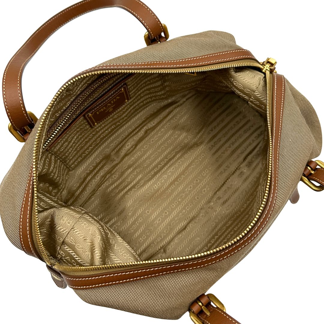Borsa Prada Jacquard