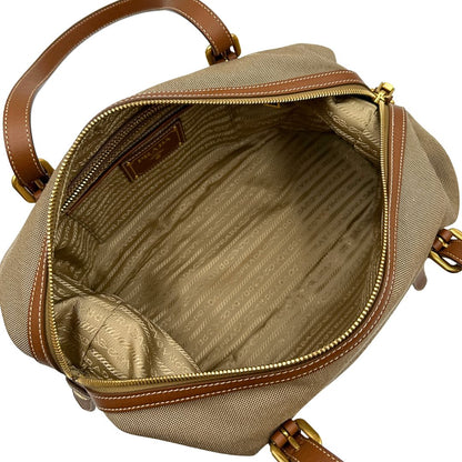 Borsa Prada Jacquard