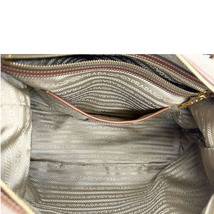 Borsa Prada Jacquard