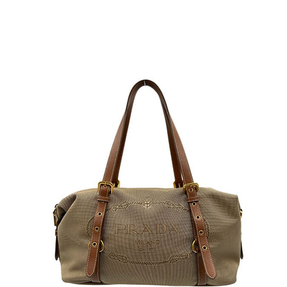 Borsa Prada Jacquard
