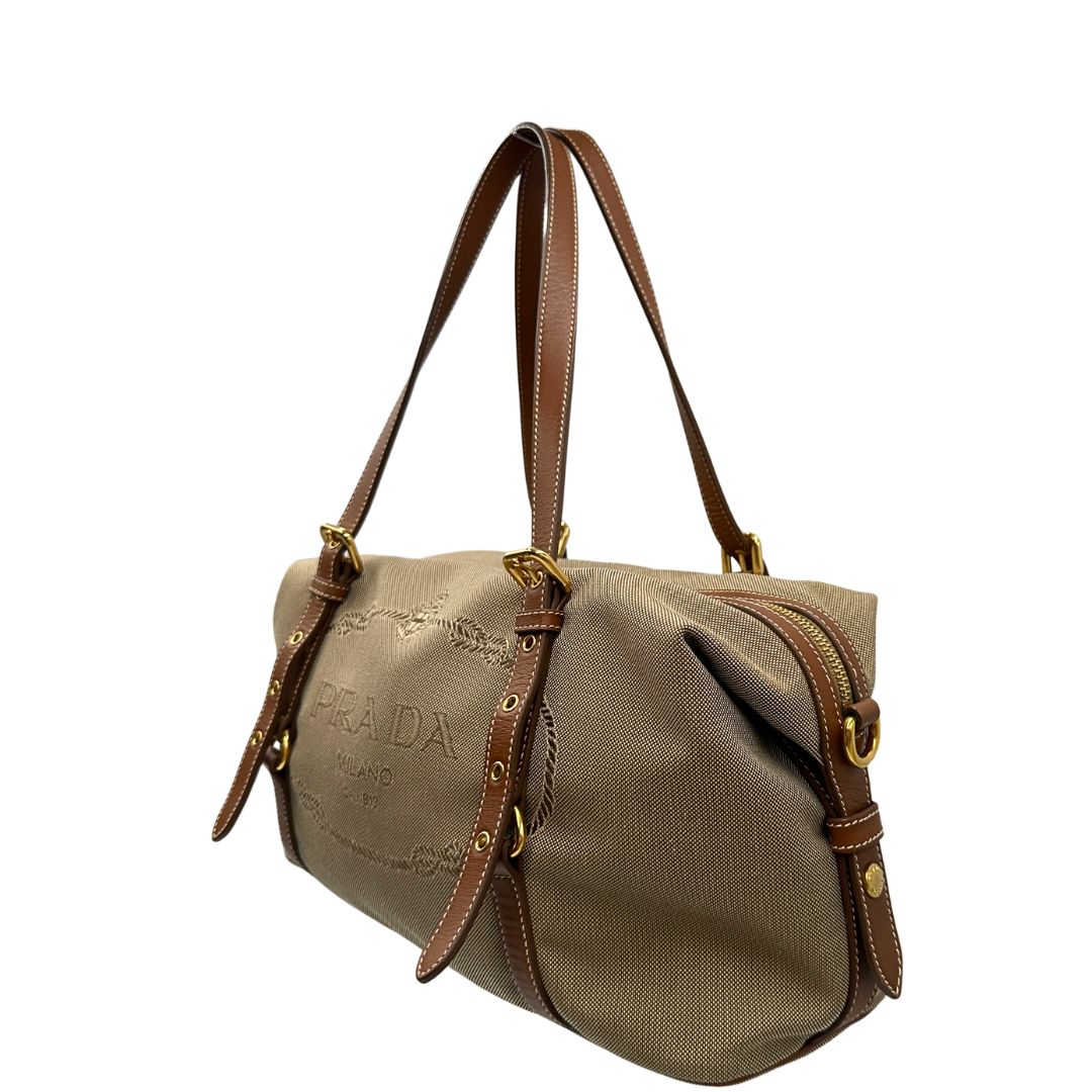 Borsa Prada Jacquard