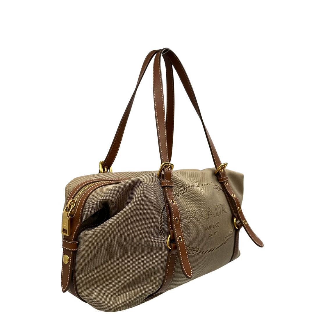 Borsa Prada Jacquard