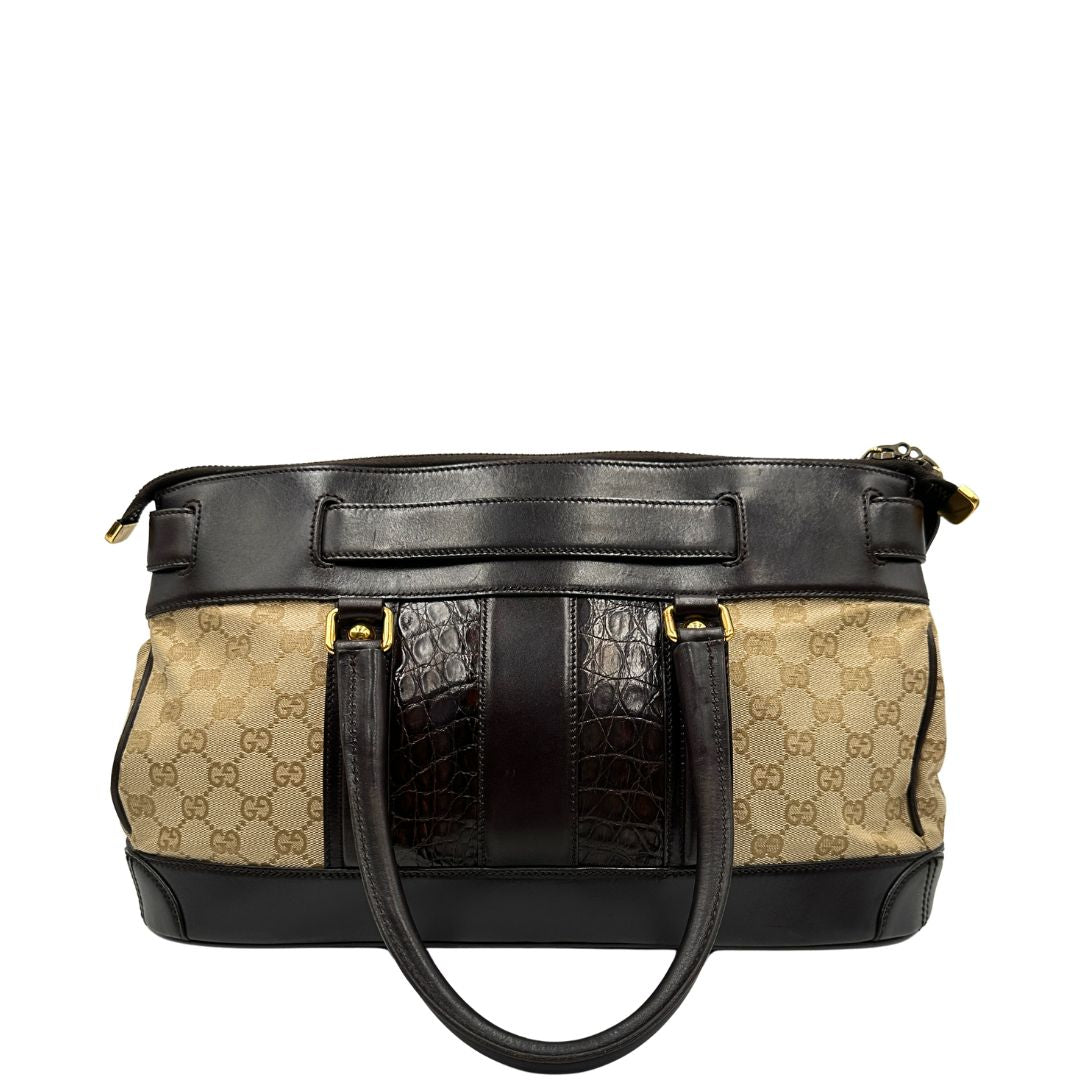 Shopper Gucci Secret