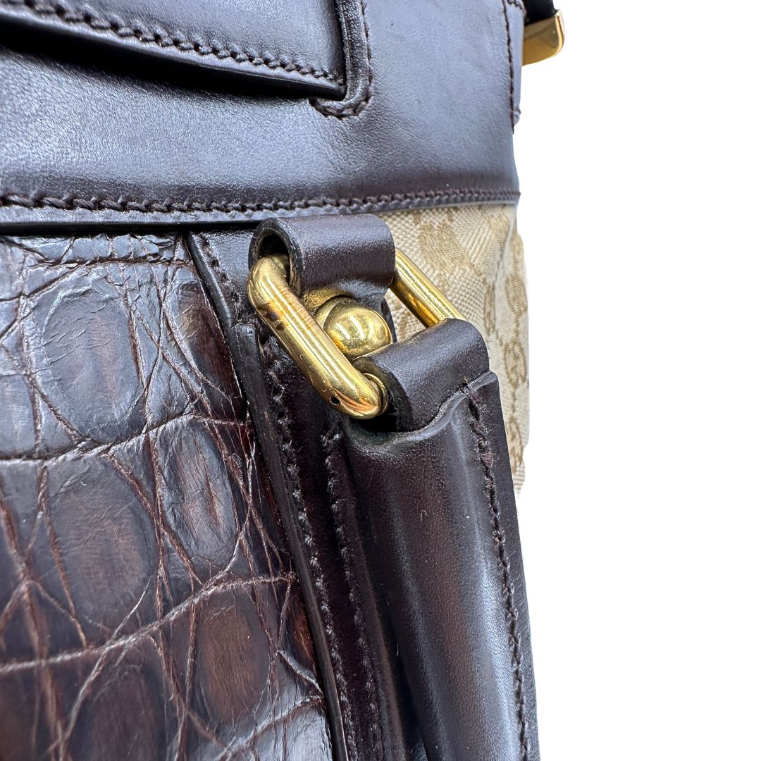 Shopper Gucci Secret