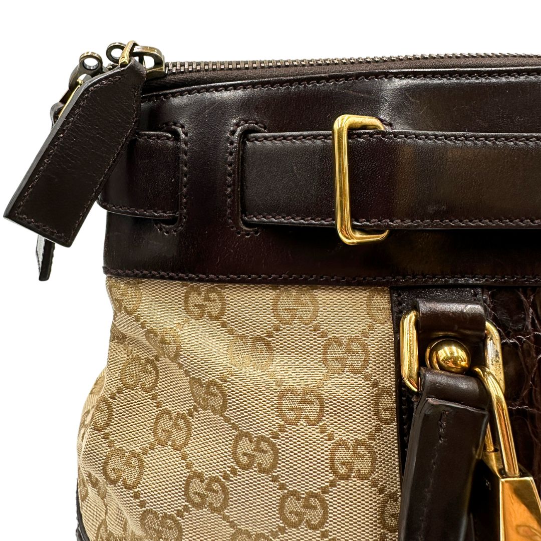 Shopper Gucci Secret