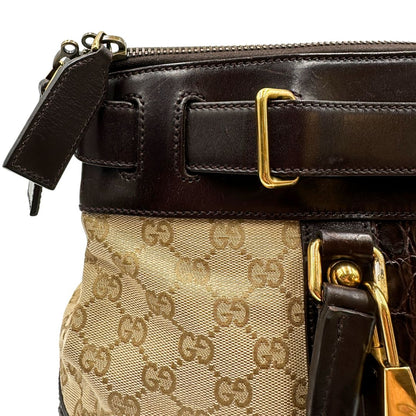 Shopper Gucci Secret