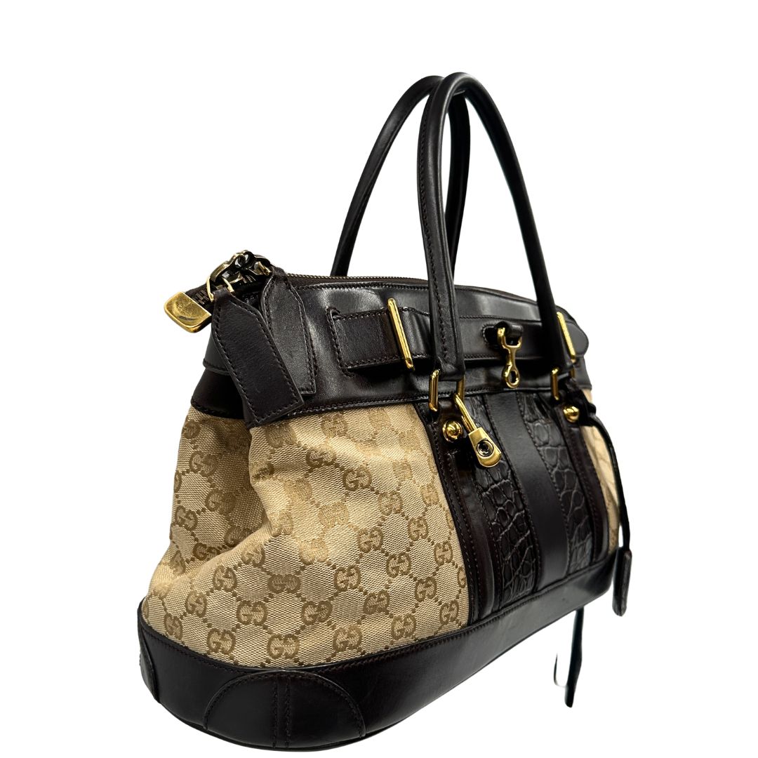 Shopper Gucci Secret