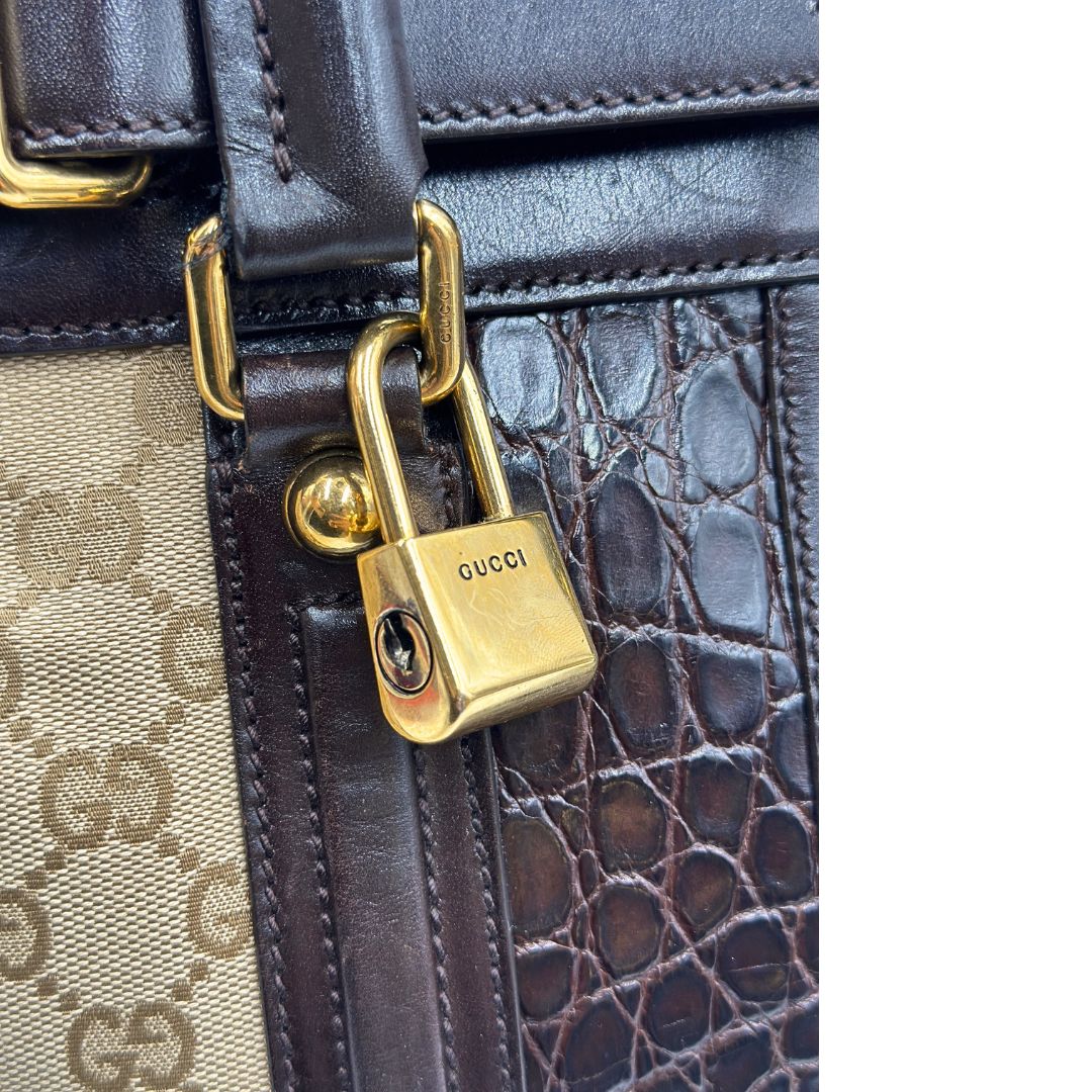 Shopper Gucci Secret
