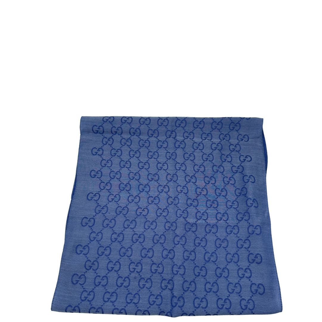 Sciarpa Gucci GG