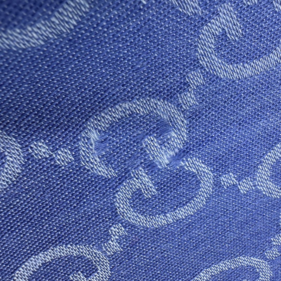 Sciarpa Gucci GG