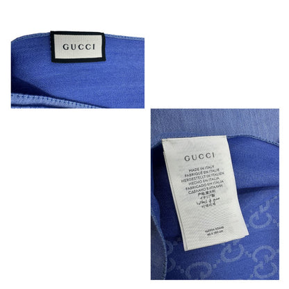 Sciarpa Gucci GG