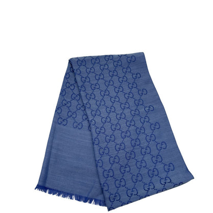 Sciarpa Gucci GG