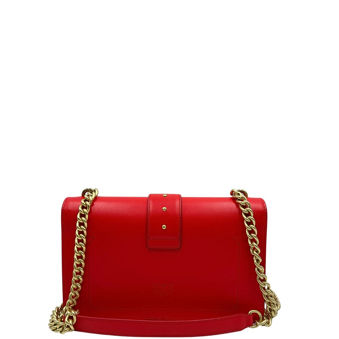 Love Bag Classic Pinko
