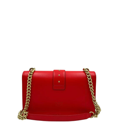 Love Bag Classic Pinko