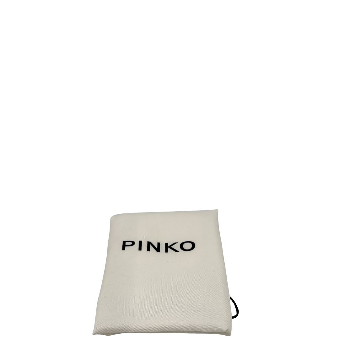 Love Bag Classic Pinko
