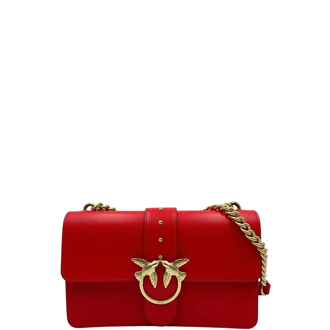 Love Bag Classic Pinko
