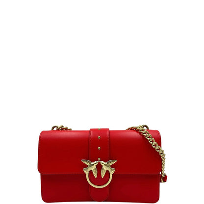 Love Bag Classic Pinko