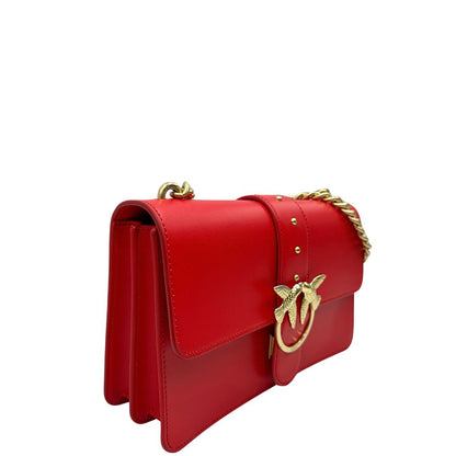 Love Bag Classic Pinko