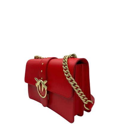 Love Bag Classic Pinko