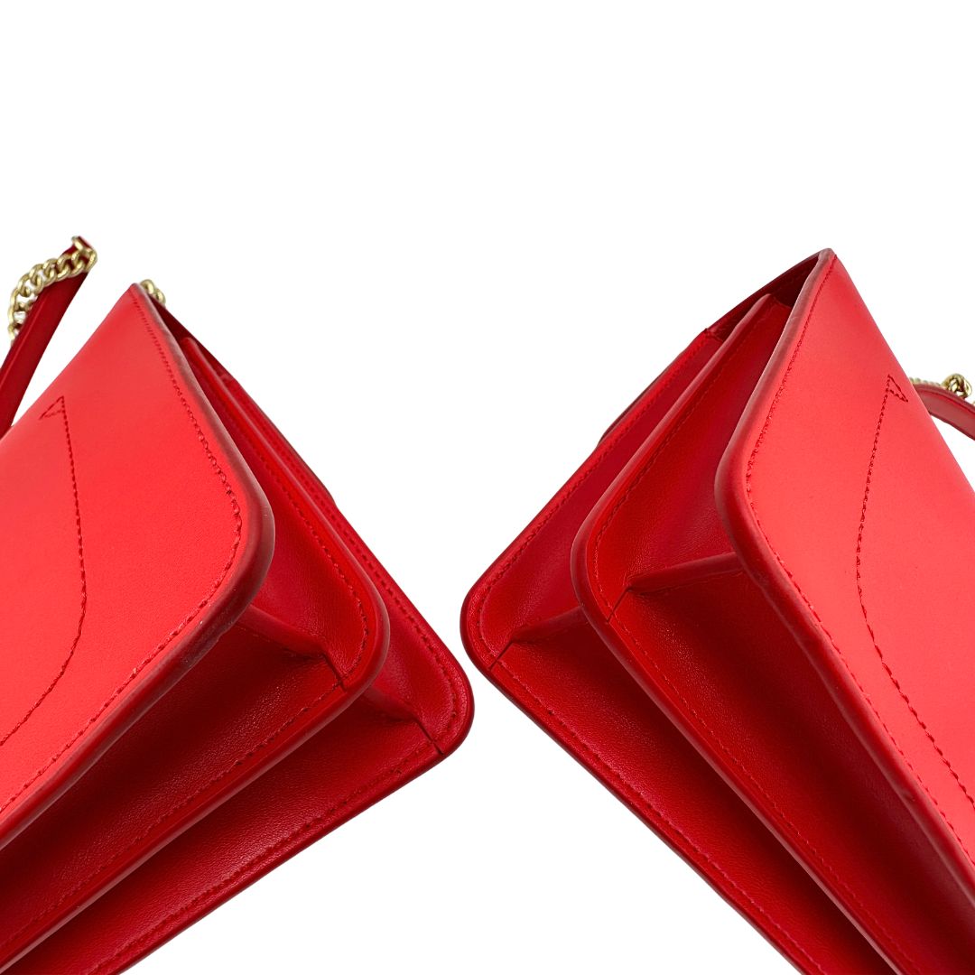 Love Bag Classic Pinko