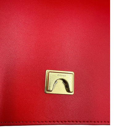 Love Bag Classic Pinko