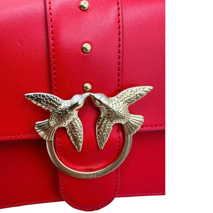 Love Bag Classic Pinko