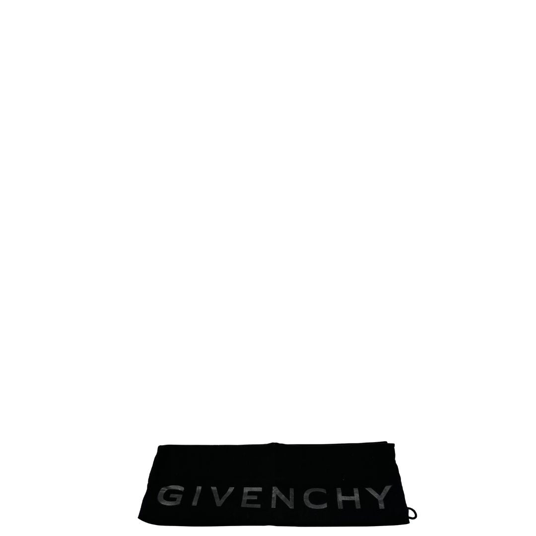 Pochette Givenchy nera