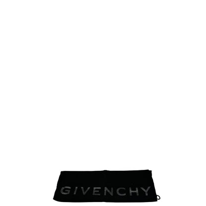 Pochette Givenchy nera