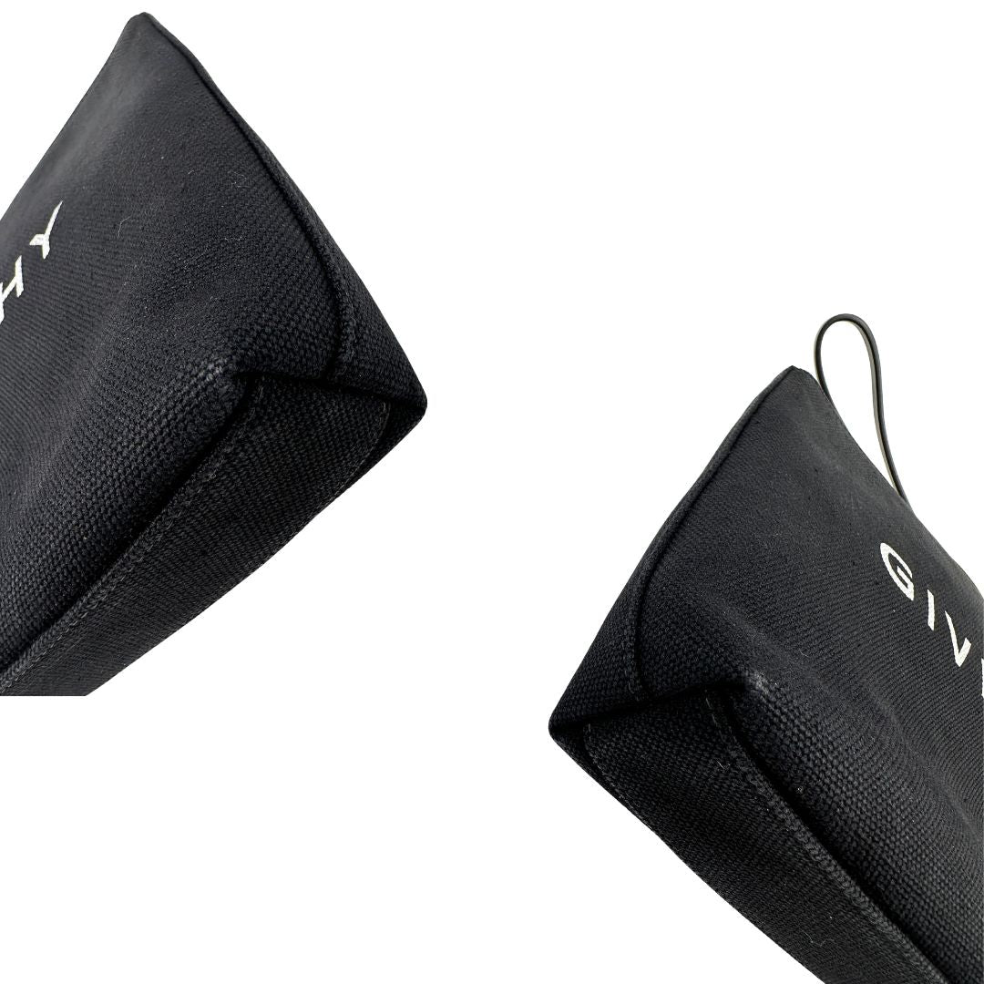 Pochette Givenchy nera