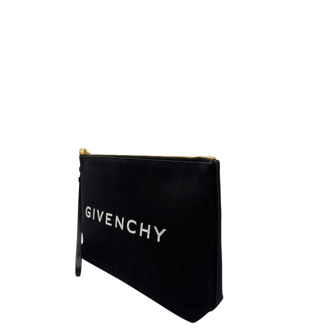 Pochette Givenchy nera