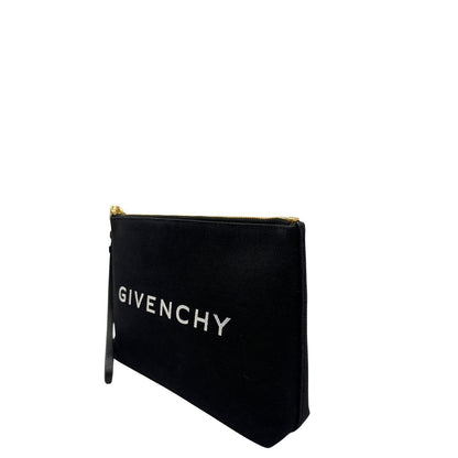 Pochette Givenchy nera