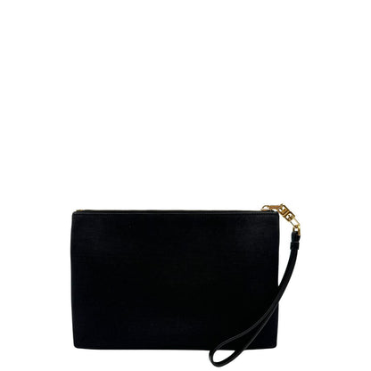 Pochette Givenchy nera