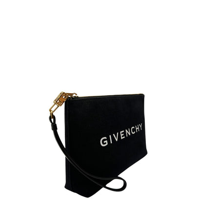 Pochette Givenchy nera