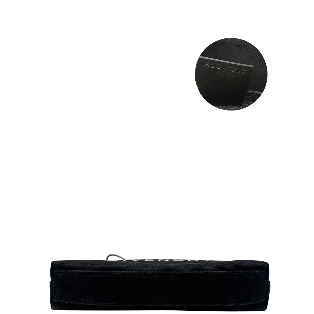 Pochette Givenchy nera
