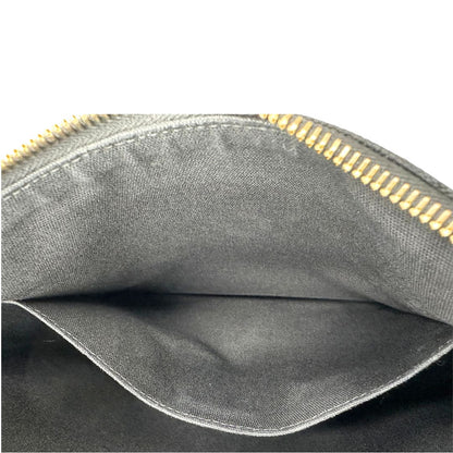 Pochette Givenchy nera