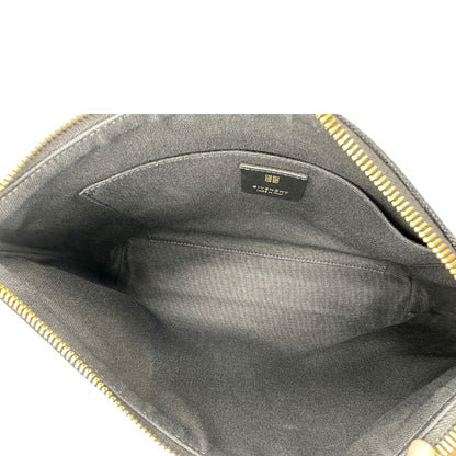 Pochette Givenchy nera