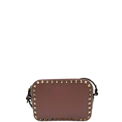 Tracolla Camera Bag Rockstud Valentino Garavani