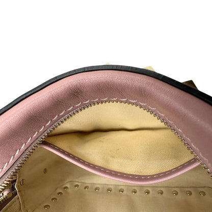 Tracolla Camera Bag Rockstud Valentino Garavani
