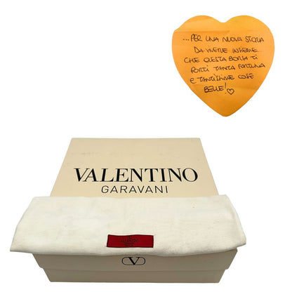 Tracolla Camera Bag Rockstud Valentino Garavani