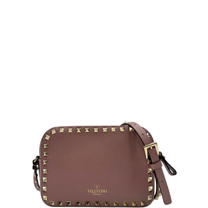 Tracolla Camera Bag Rockstud Valentino Garavani