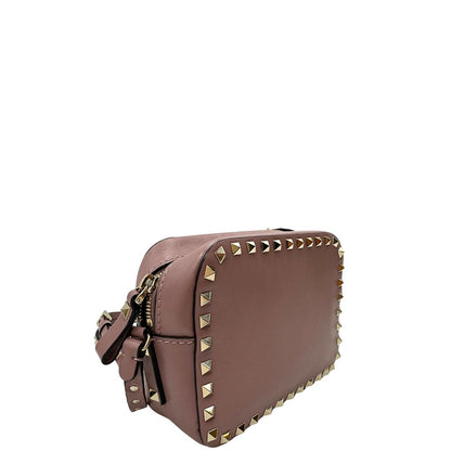 Tracolla Camera Bag Rockstud Valentino Garavani