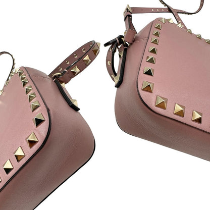 Tracolla Camera Bag Rockstud Valentino Garavani