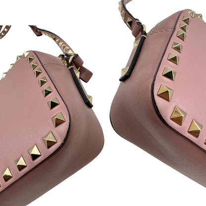 Tracolla Camera Bag Rockstud Valentino Garavani