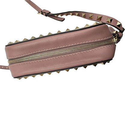 Tracolla Camera Bag Rockstud Valentino Garavani