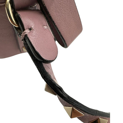 Tracolla Camera Bag Rockstud Valentino Garavani