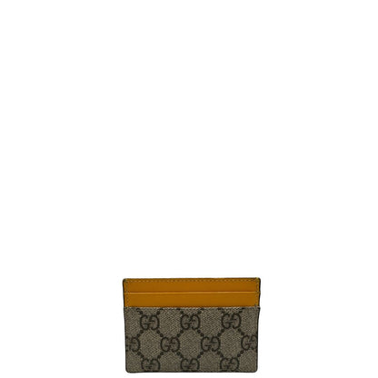 Portacarte Gucci GG