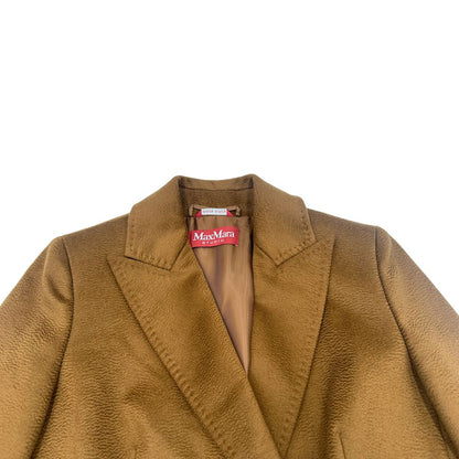 Cappotto Max Mara Studio  tg. 42