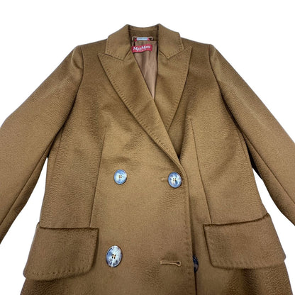 Cappotto Max Mara Studio  tg. 42