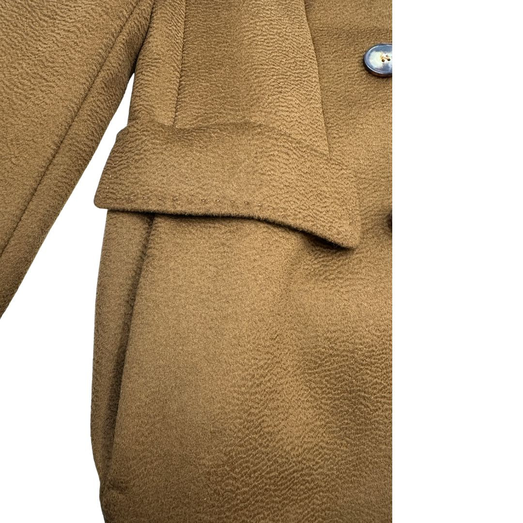 Cappotto Max Mara Studio  tg. 42