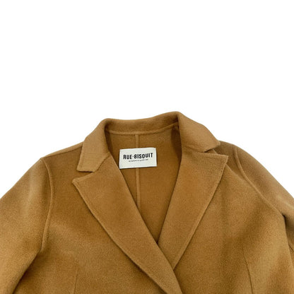 Cappotto RUE-BISQUIT tg. 42